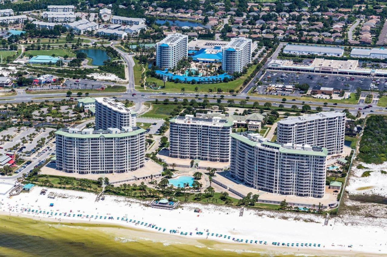 Palms Resort Destin Exterior foto