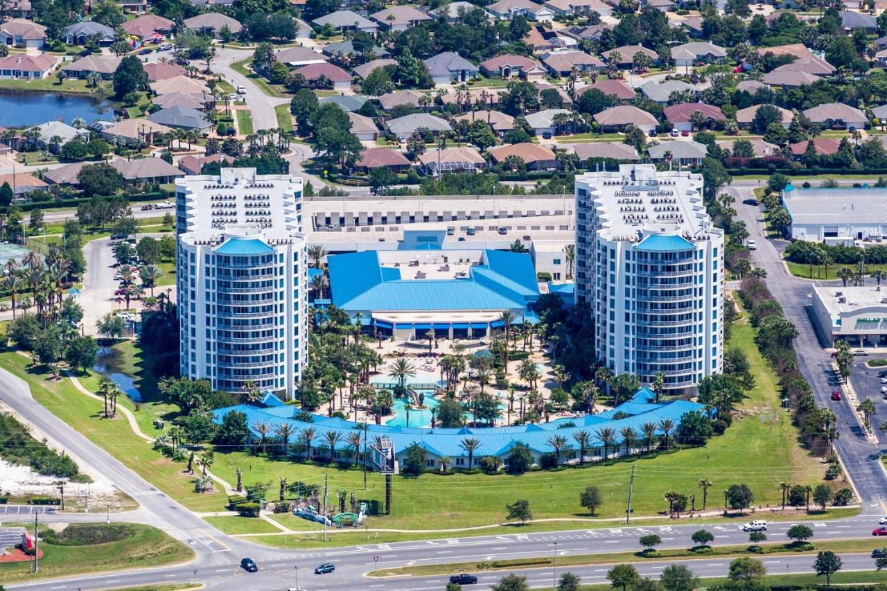 Palms Resort Destin Exterior foto