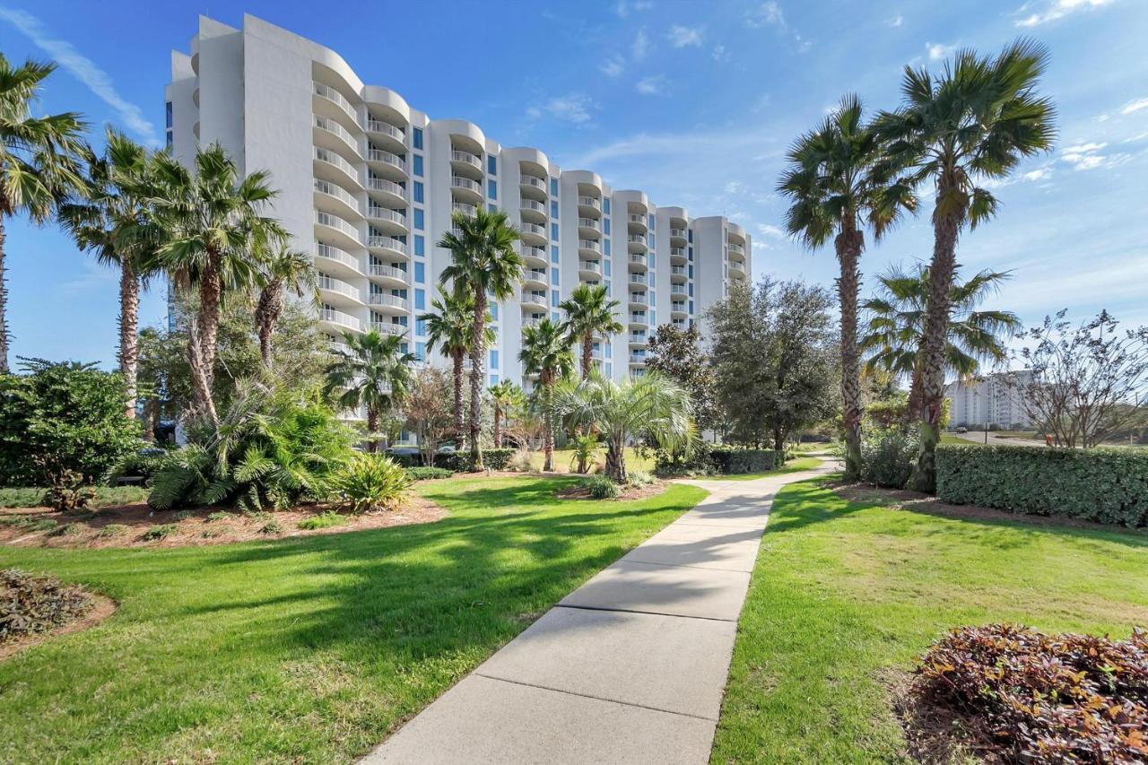 Palms Resort Destin Exterior foto